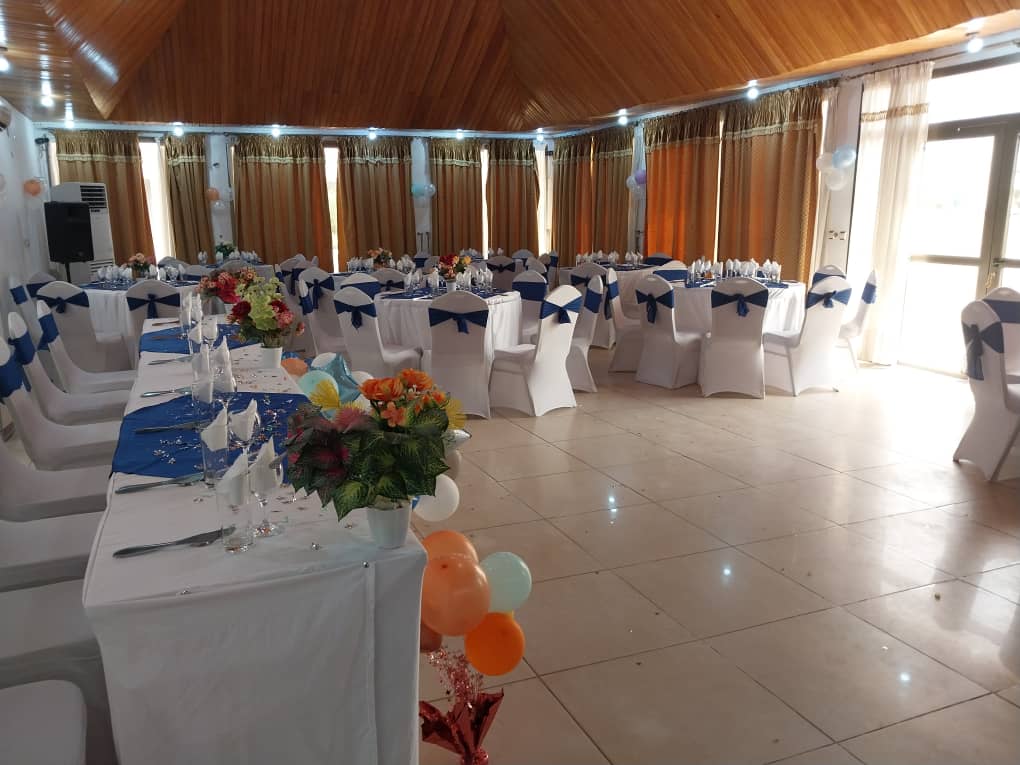 RESIDENCE HOTEL ELEPHANT - Photo 3