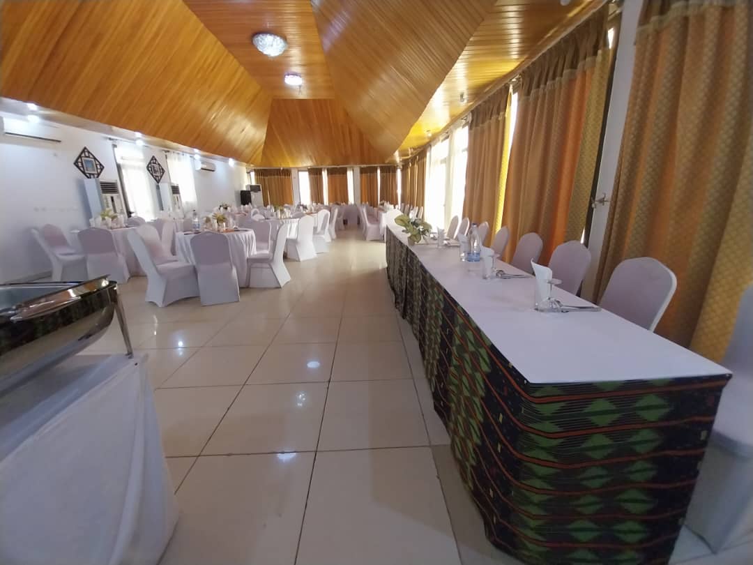 RESIDENCE HOTEL ELEPHANT - Photo 4