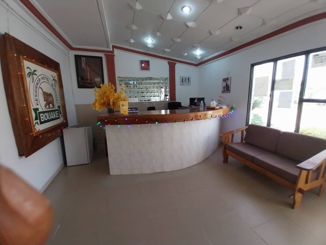 RESIDENCE HOTEL ELEPHANT - Photo 1