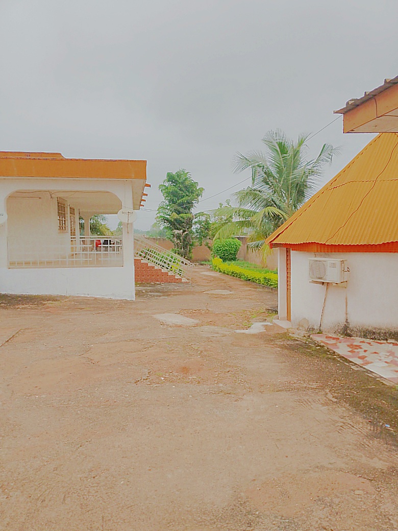 RESIDENCE LA PETITE OASIS DE BOUAKE - Photo 5