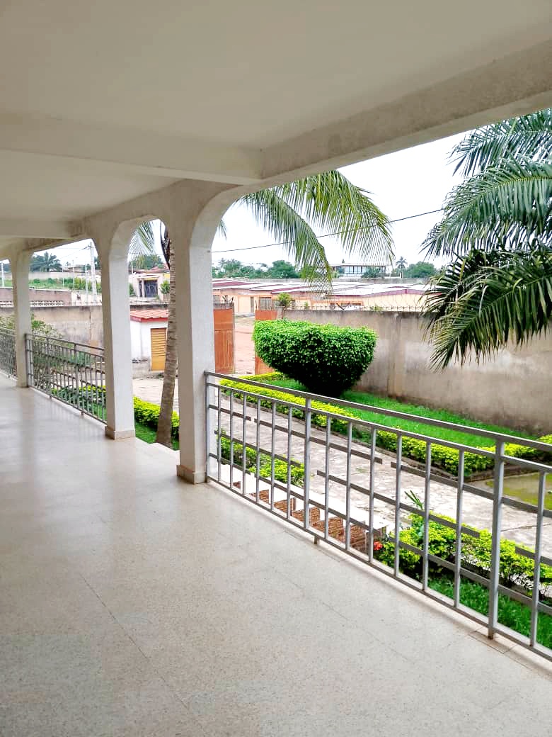 RESIDENCE LA PETITE OASIS DE BOUAKE - Photo 2