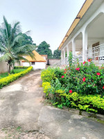 RESIDENCE LA PETITE OASIS DE BOUAKE - Miniature 9