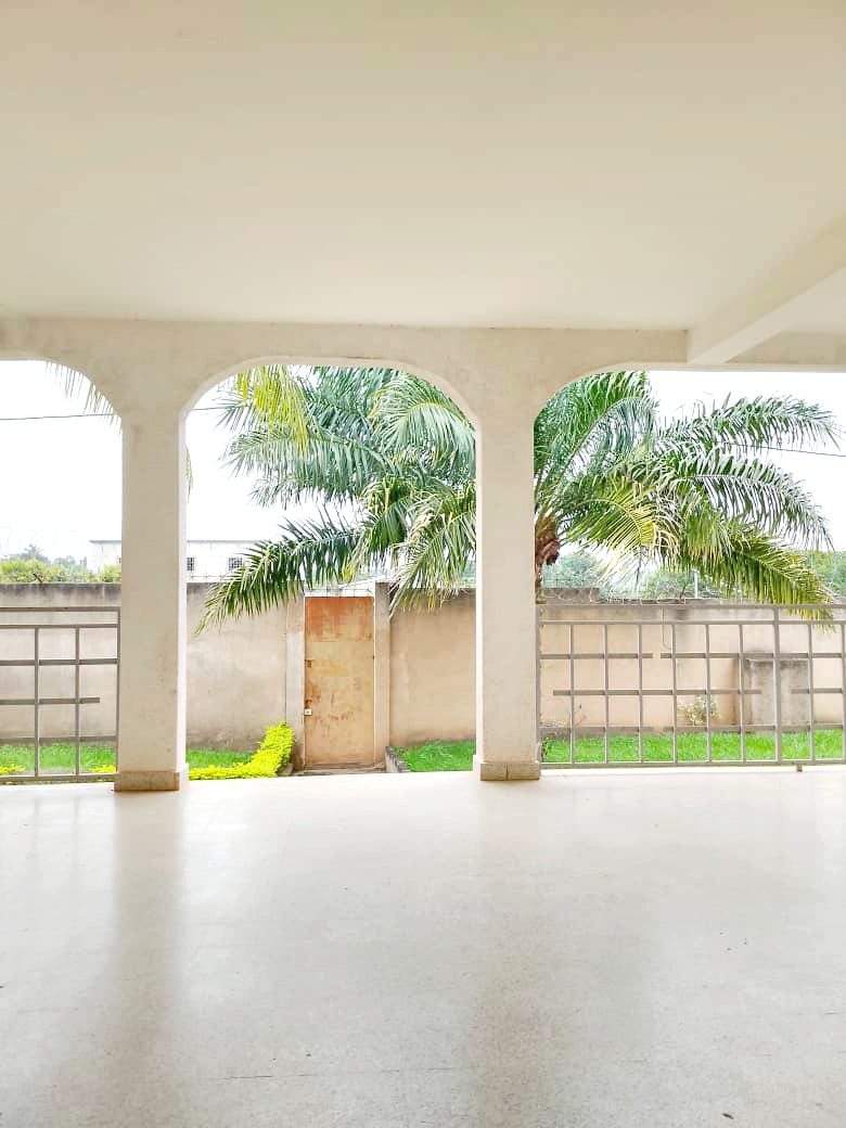 RESIDENCE LA PETITE OASIS DE BOUAKE - Photo 6