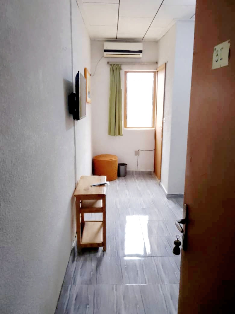 RESIDENCE LA PETITE OASIS DE BOUAKE - Photo 8