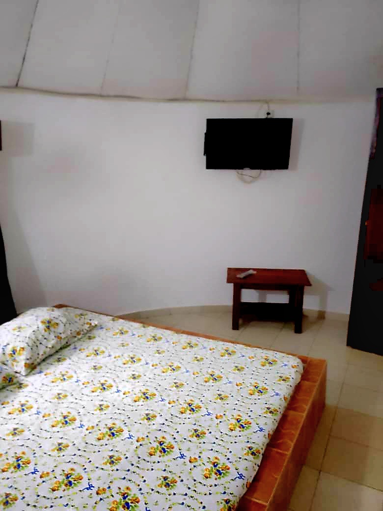 RESIDENCE LA PETITE OASIS DE BOUAKE - Photo 7