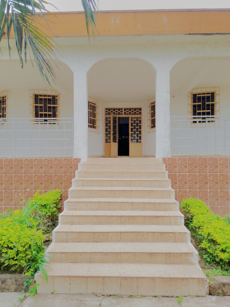 RESIDENCE LA PETITE OASIS DE BOUAKE - Photo 3