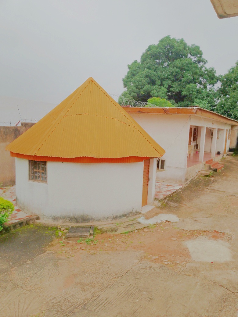 RESIDENCE LA PETITE OASIS DE BOUAKE - Photo 4