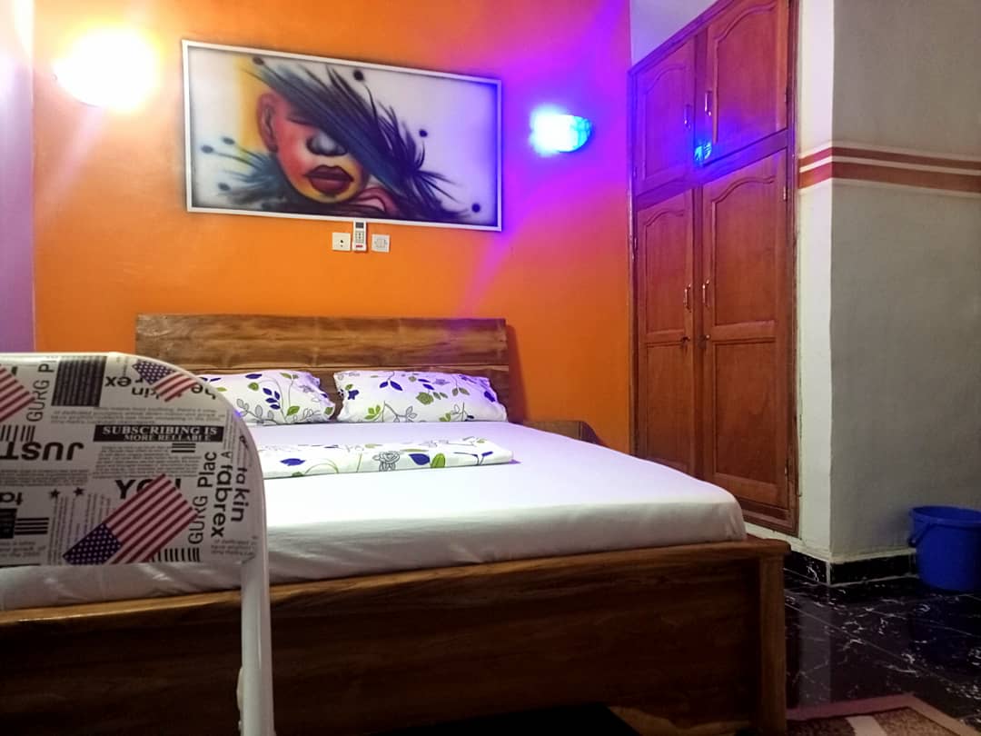 HOTEL KYLI - Photo 3