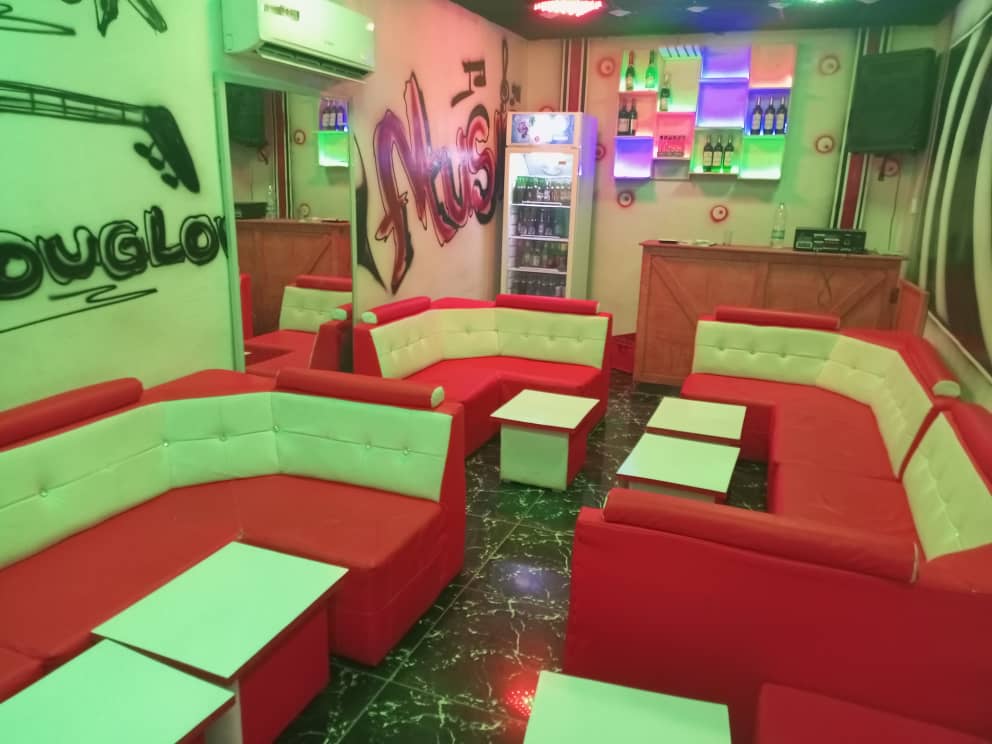 HOTEL KYLI - Photo 8