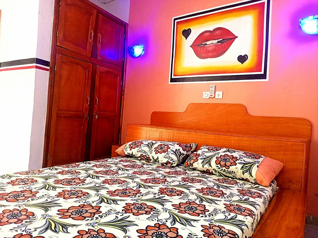 HOTEL KYLI - Photo 6