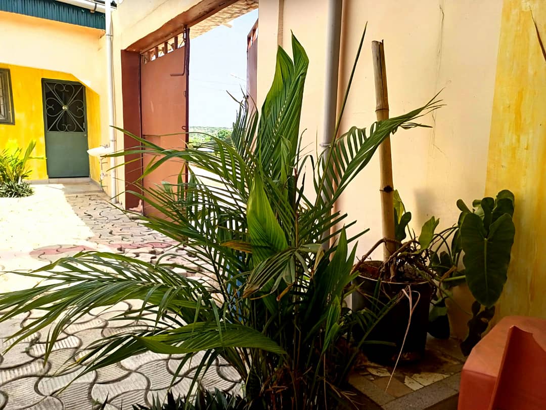 HOTEL KYLI - Photo 1