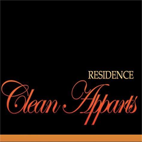 RESIDENCE CLEAN APPARTS - Photo 9