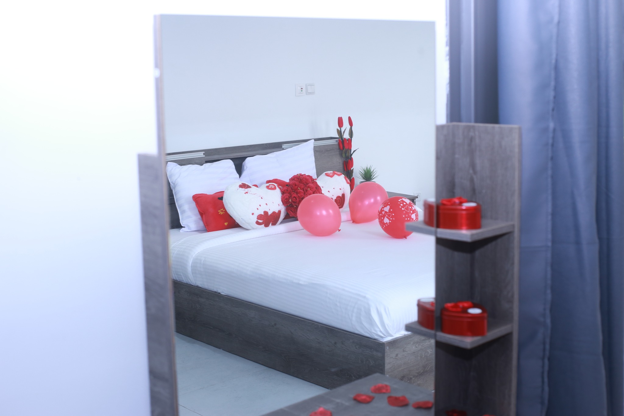 RESIDENCE CLEAN APPARTS - Photo 3