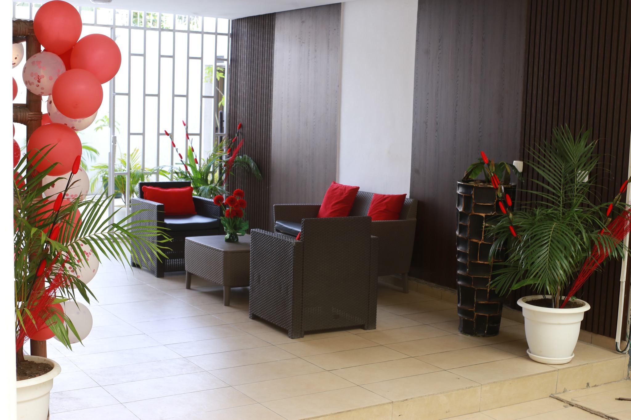 RESIDENCE CLEAN APPARTS - Photo 1