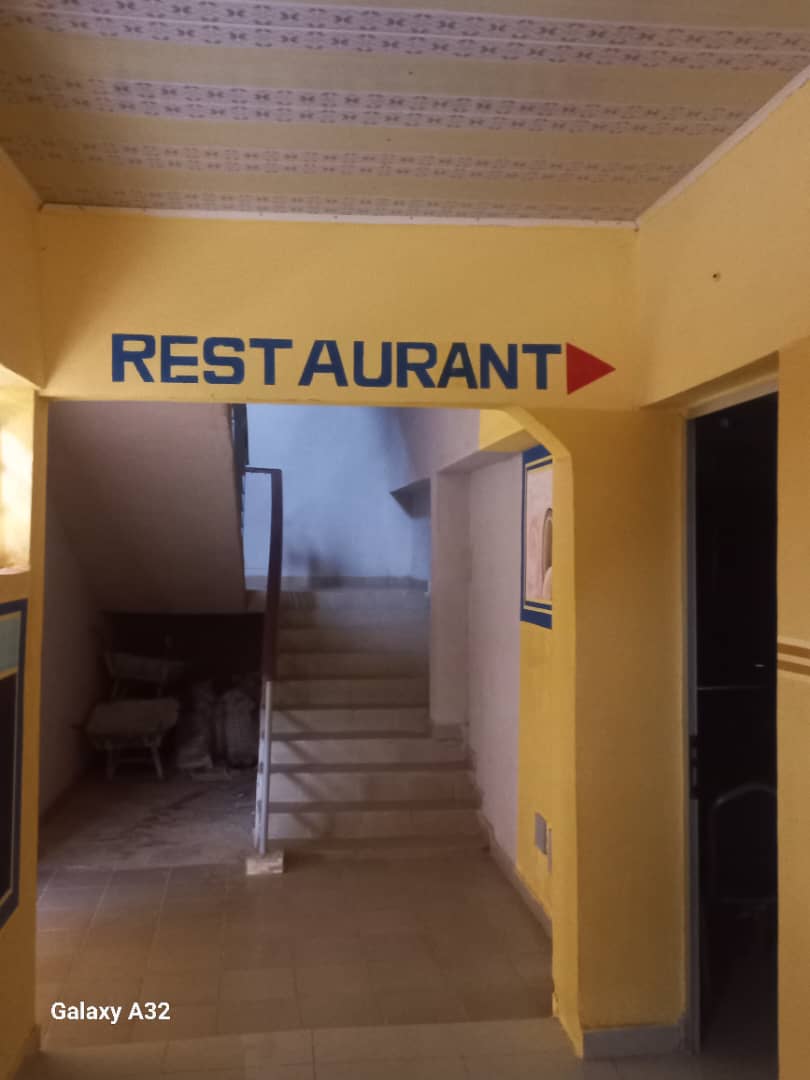 HÔTEL LE BONHEUR - Photo 22