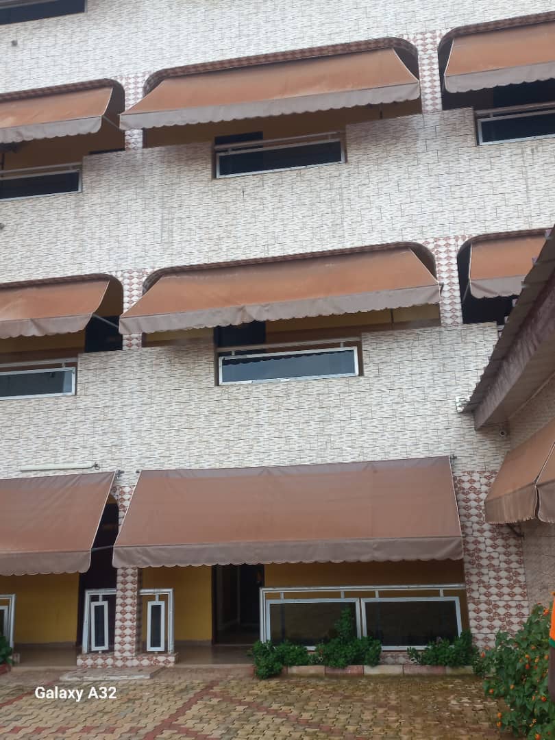 HÔTEL LE BONHEUR - Photo 12