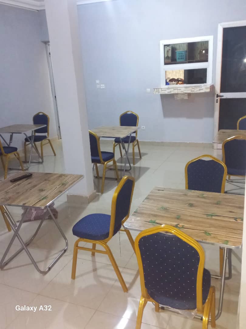 HÔTEL LE BONHEUR - Photo 29