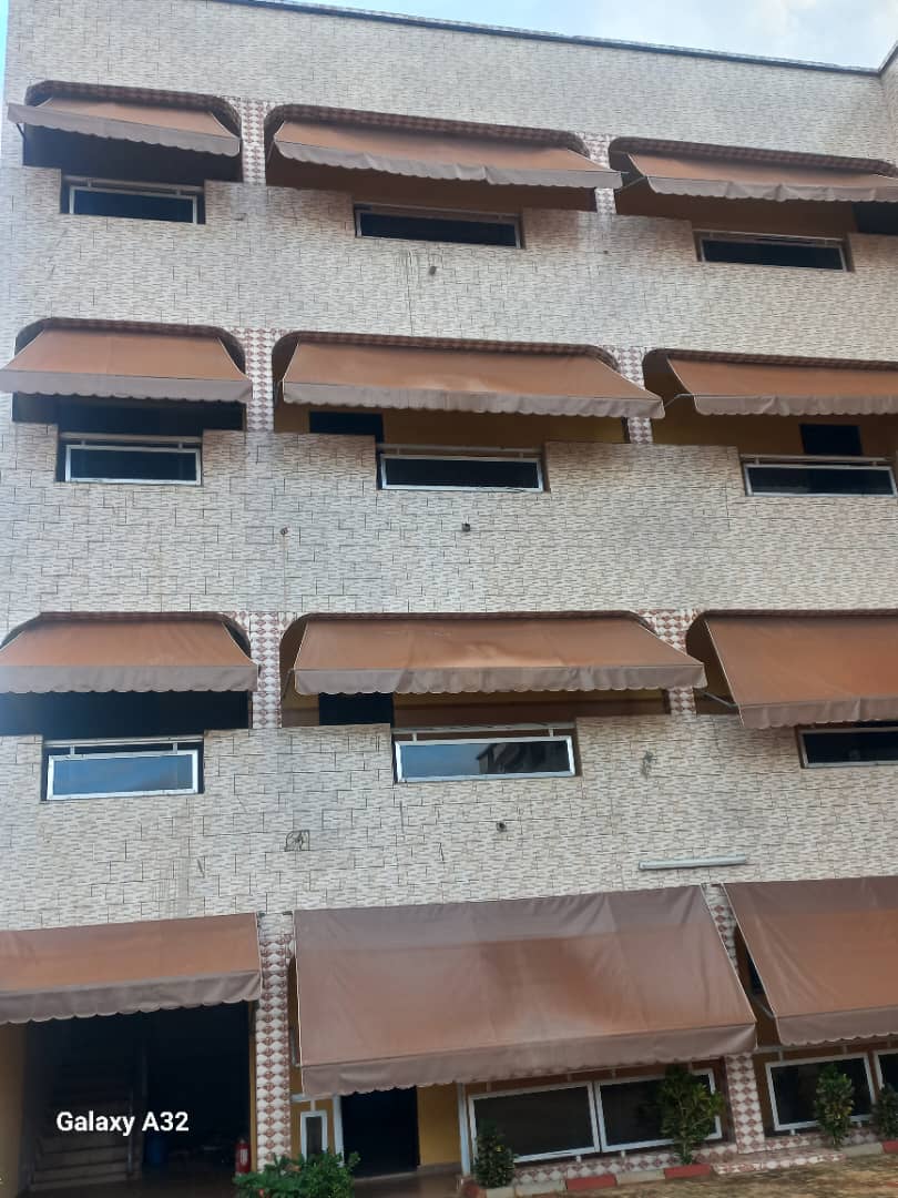 HÔTEL LE BONHEUR - Photo 26