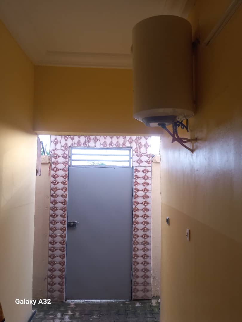 HÔTEL LE BONHEUR - Photo 10