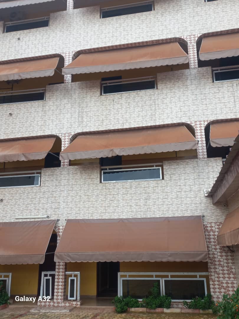 HÔTEL LE BONHEUR - Photo 33