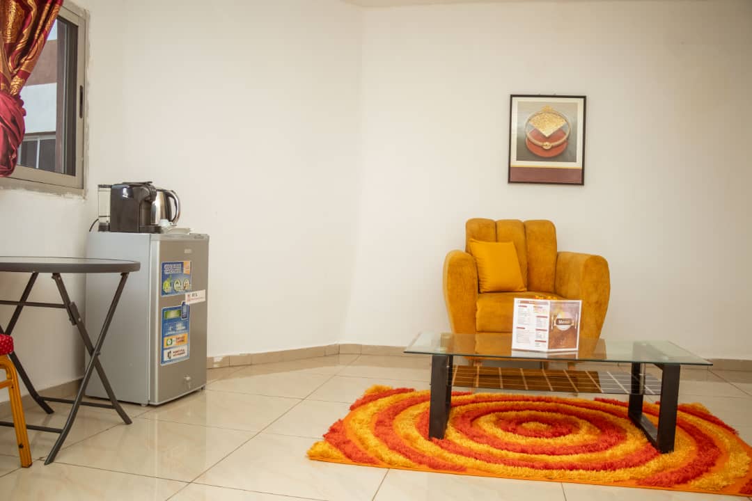 HOTEL ETOILE DE KENNEDY - Photo 6