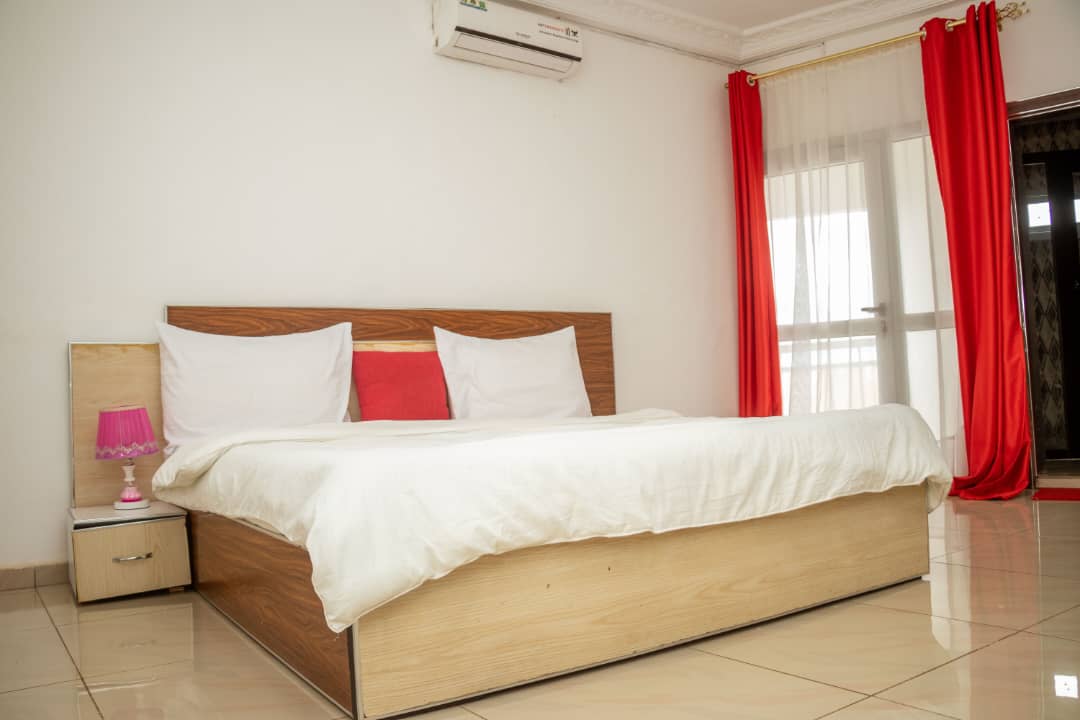 HOTEL ETOILE DE KENNEDY - Photo 3