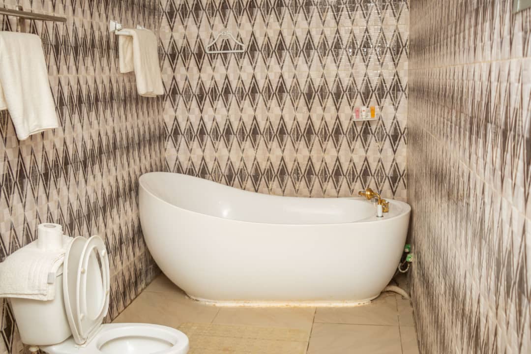 HOTEL ETOILE DE KENNEDY - Photo 5