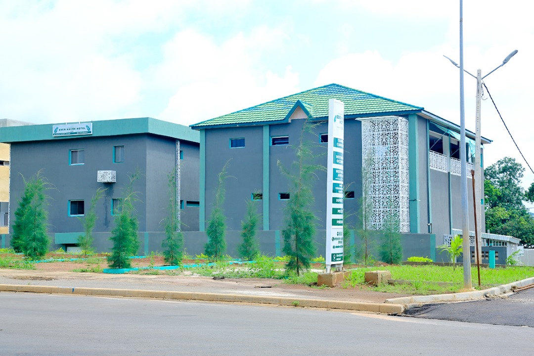 HÔTEL EDEN HAVRE - Photo 12