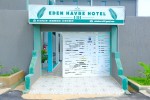 HÔTEL EDEN HAVRE - Miniature 1