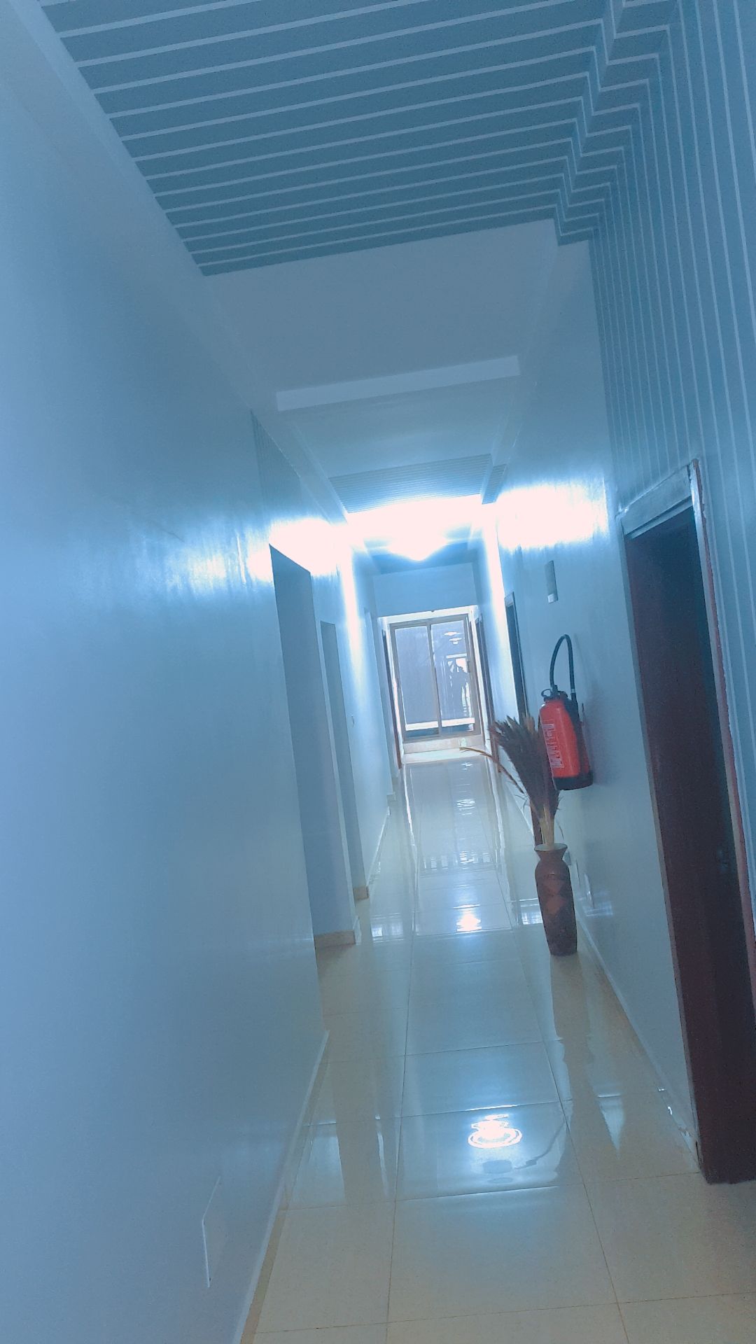 HÔTEL EDEN HAVRE - Photo 10