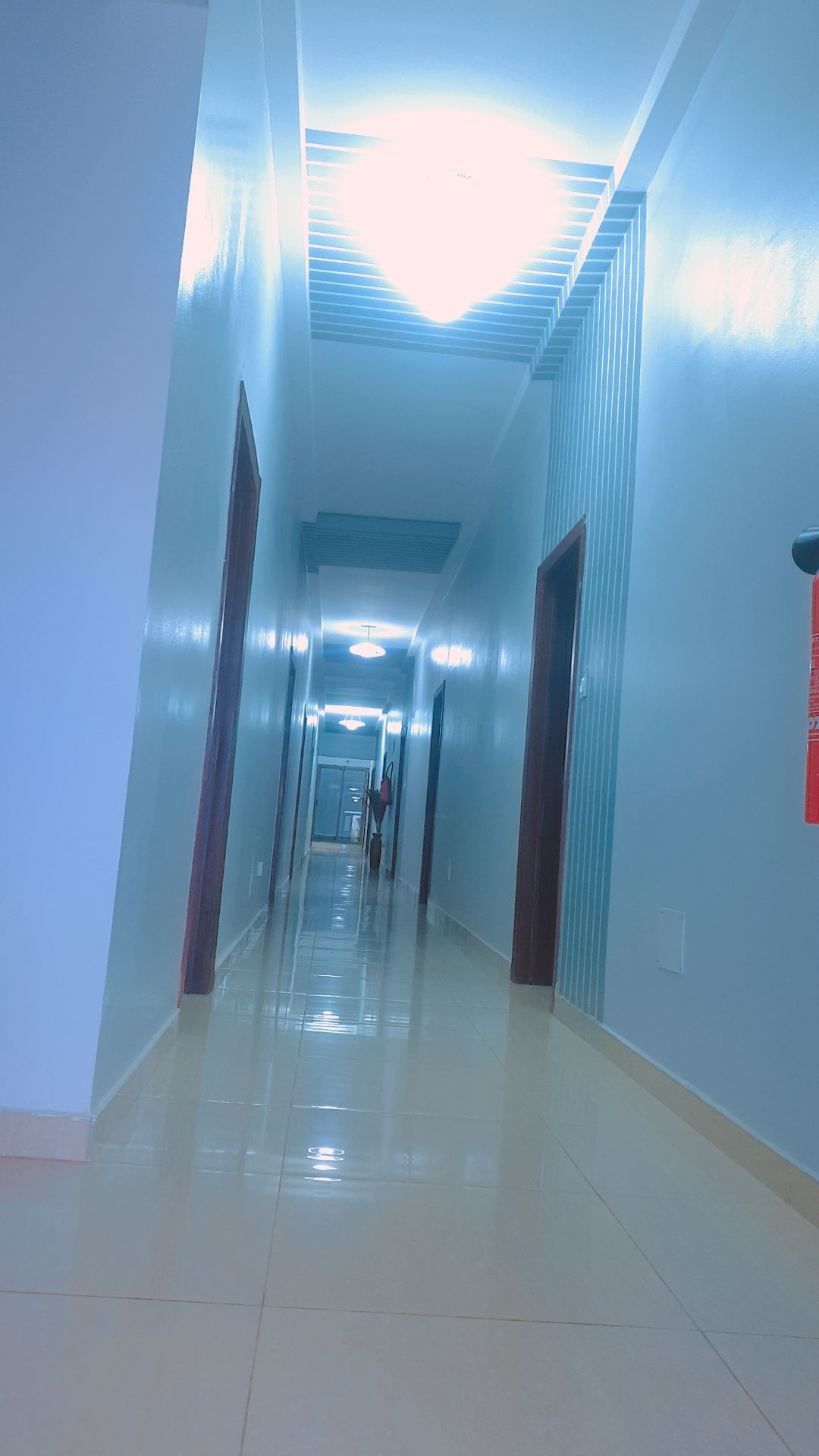 HÔTEL EDEN HAVRE - Photo 9