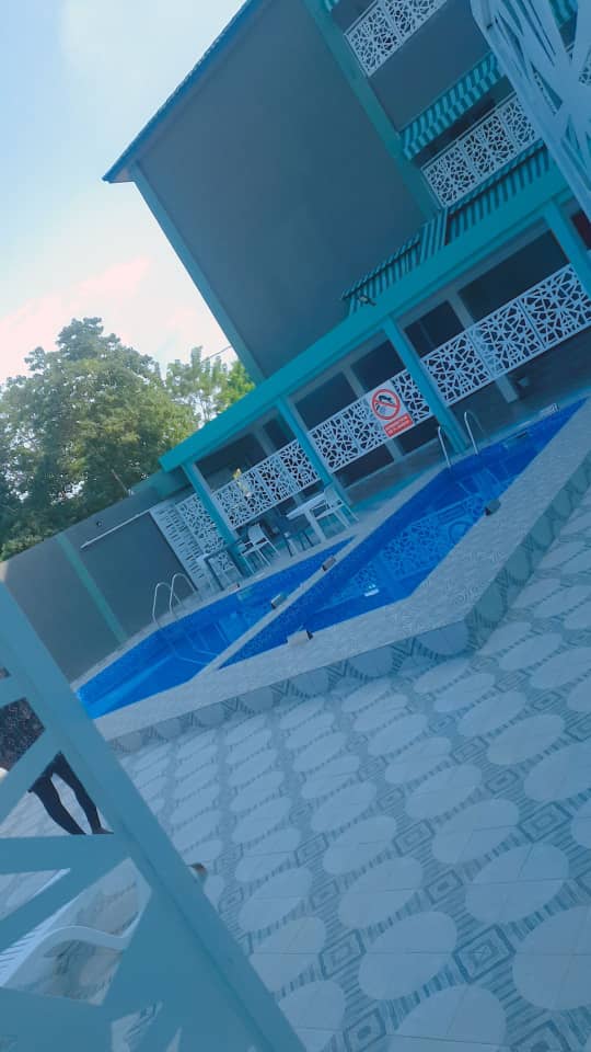 HÔTEL EDEN HAVRE - Photo 6