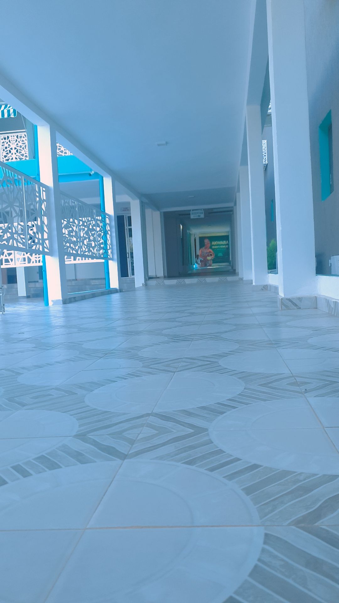 HÔTEL EDEN HAVRE - Photo 4