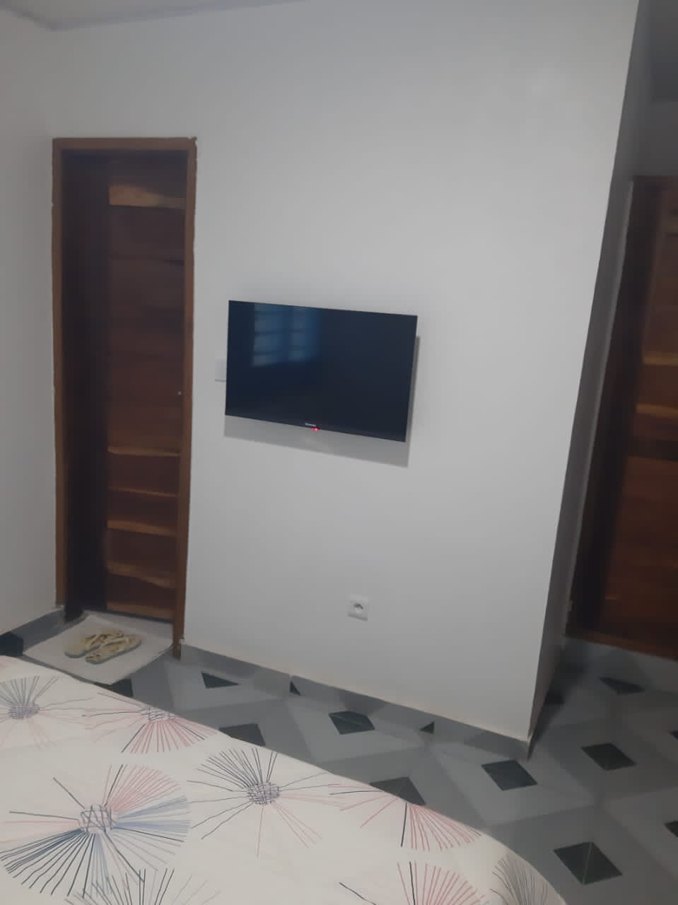 HÔTEL LE PRIVILÈGE - Photo 8