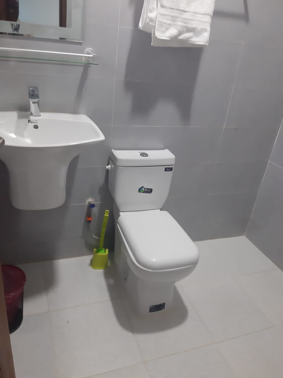 HÔTEL LE PRIVILÈGE - Photo 7