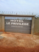 HÔTEL LE PRIVILÈGE - Miniature 1