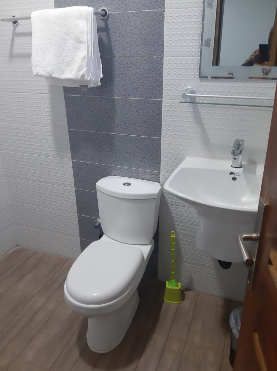 HÔTEL LE PRIVILÈGE - Photo 9