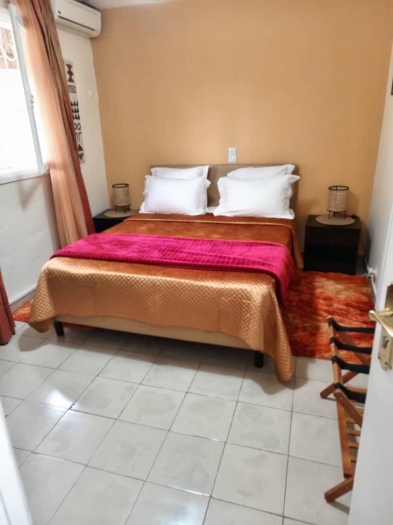 HÔTEL BANIAN HOME - Photo 23