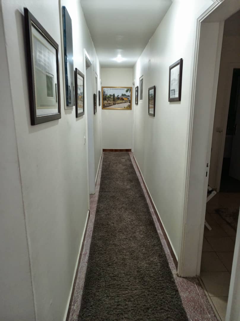 HÔTEL BANIAN HOME - Photo 18