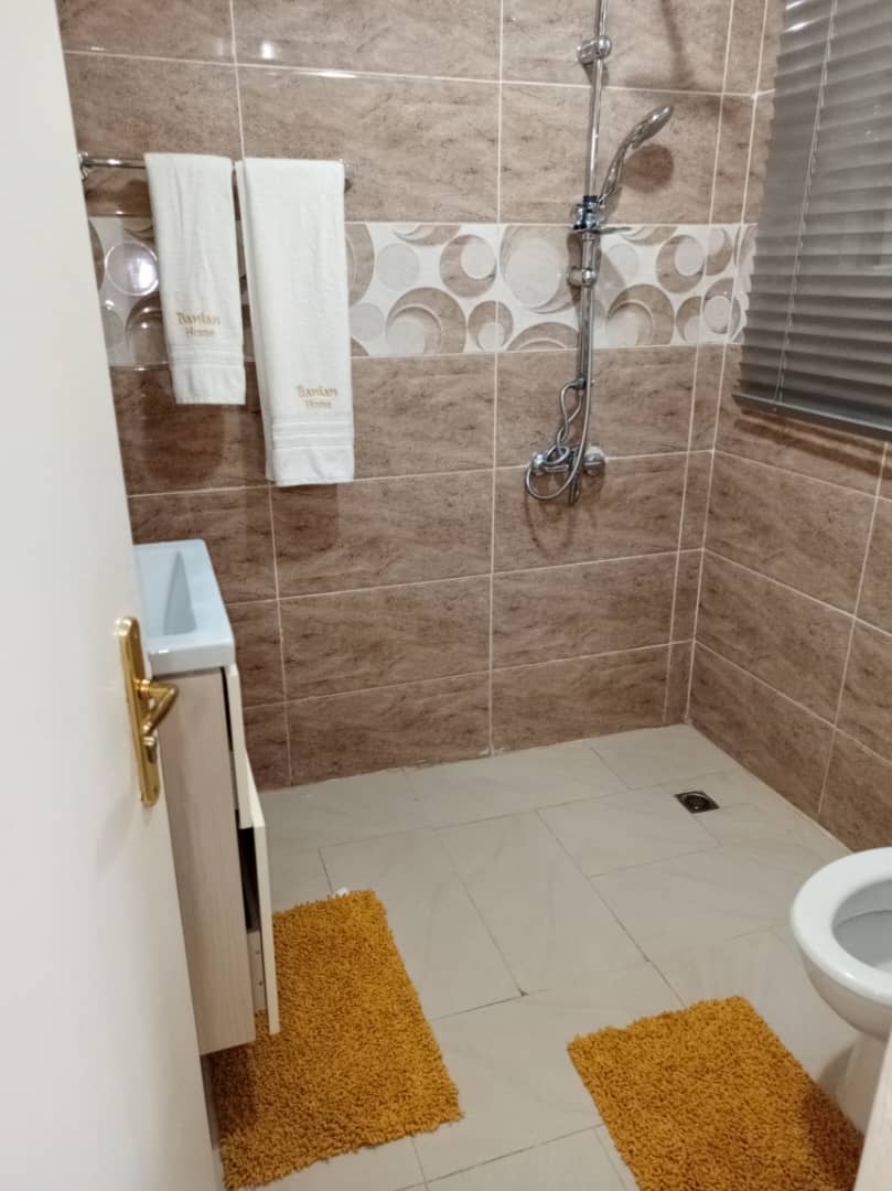 HÔTEL BANIAN HOME - Photo 20