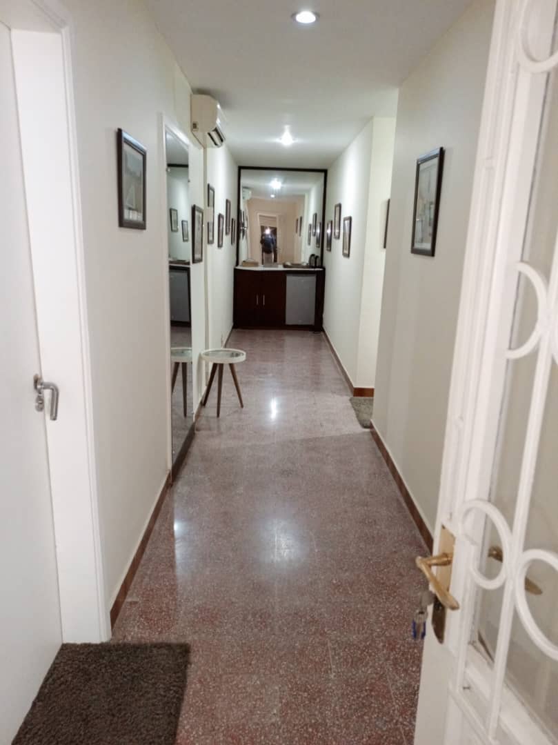 HÔTEL BANIAN HOME - Photo 6