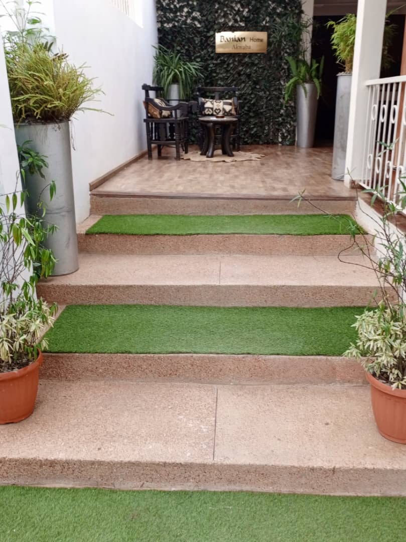 HÔTEL BANIAN HOME - Photo 3