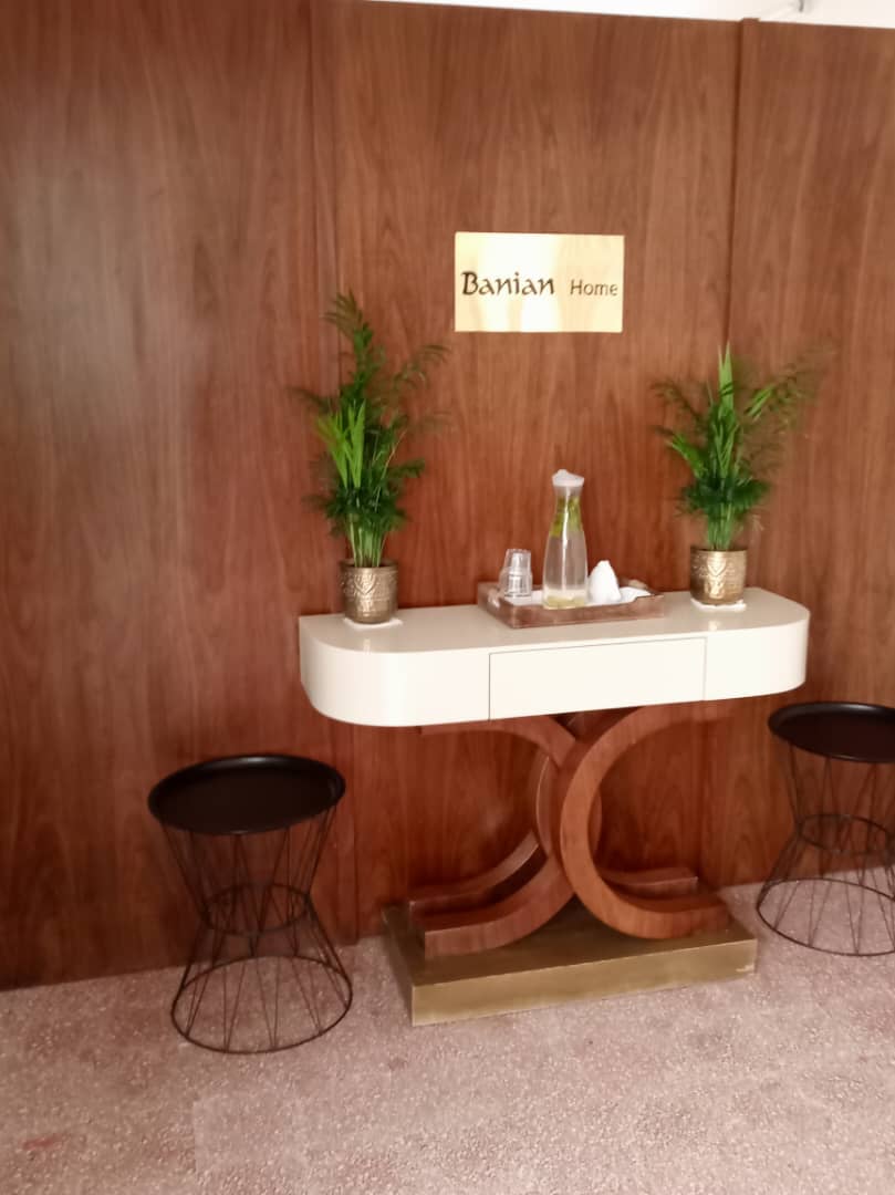 HÔTEL BANIAN HOME - Photo 7