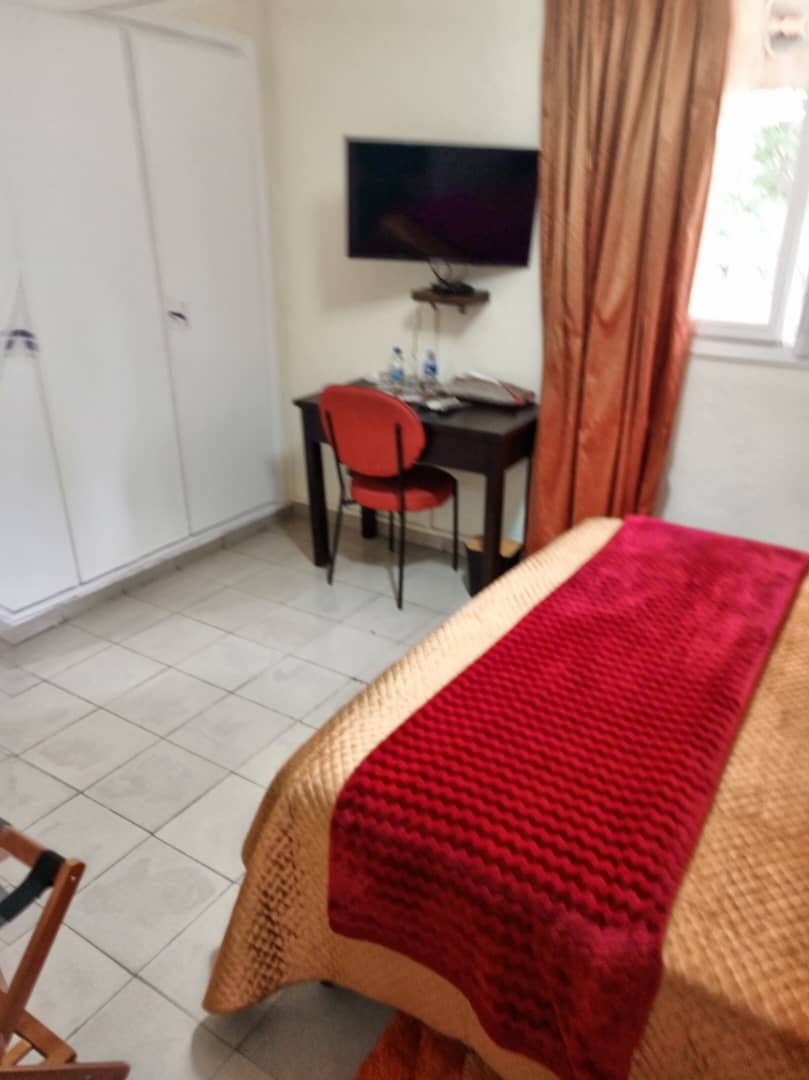 HÔTEL BANIAN HOME - Photo 25