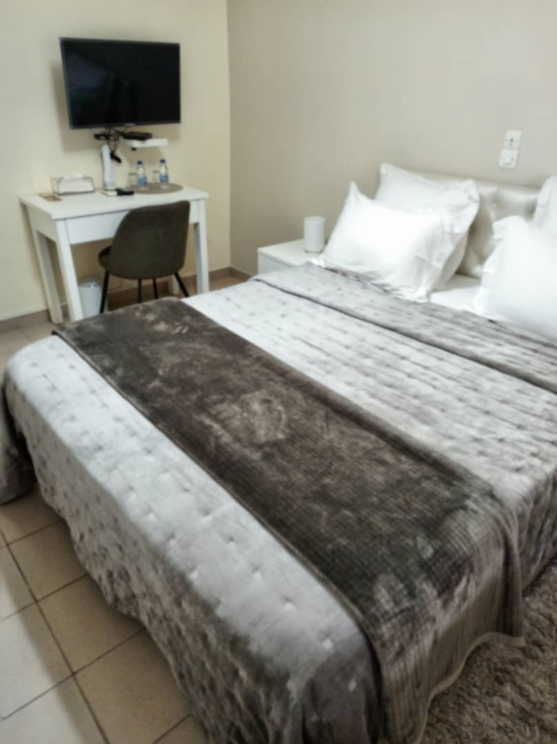 HÔTEL BANIAN HOME - Photo 15