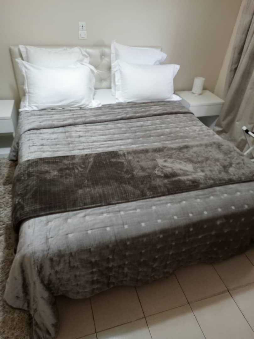 HÔTEL BANIAN HOME - Photo 12