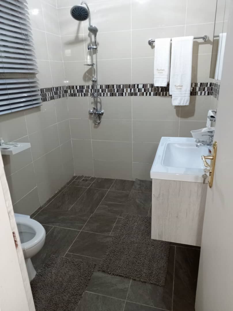 HÔTEL BANIAN HOME - Photo 5