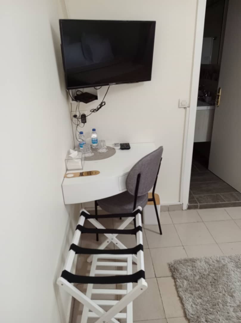 HÔTEL BANIAN HOME - Photo 13