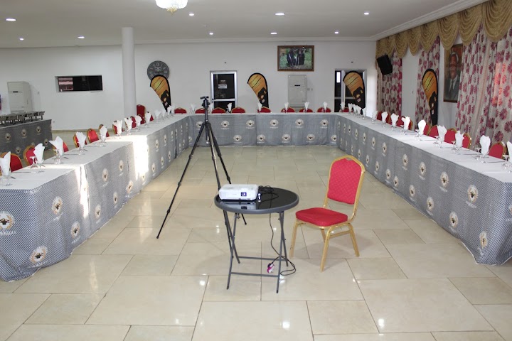 COMPLEXE HÔTELIER OLYMPE - Photo 9