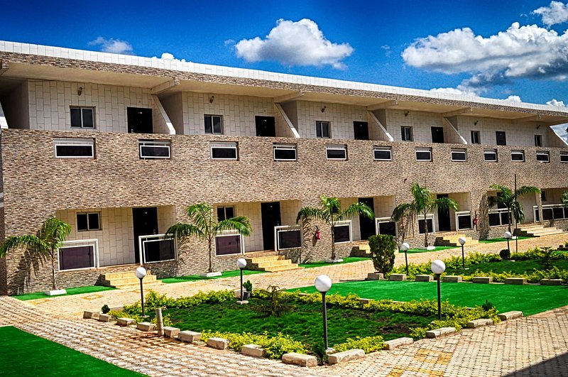 COMPLEXE HÔTELIER OLYMPE - Photo 6